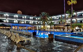 San Nicolas Hotel And Casino Ensenada